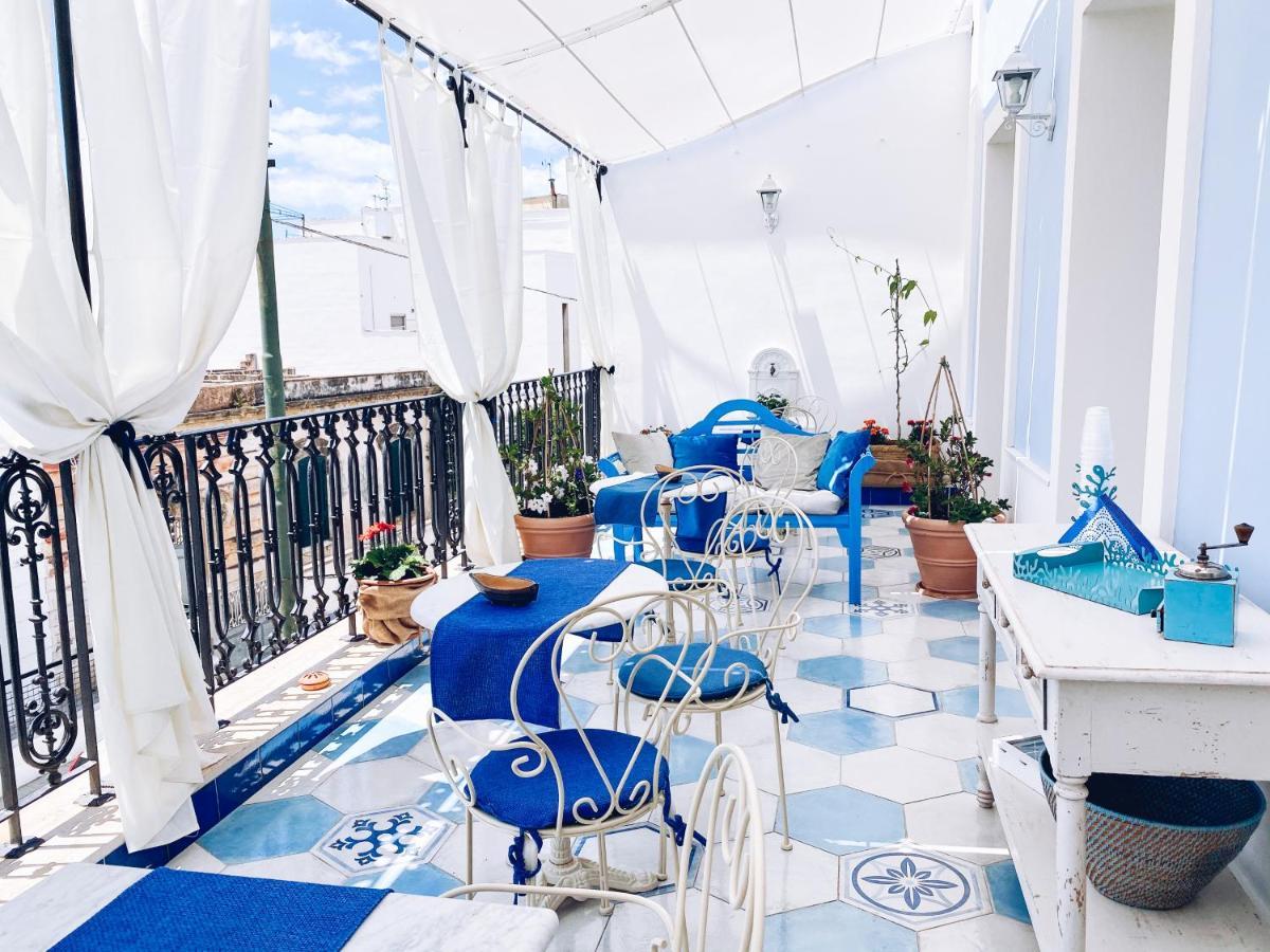 La Casa Di Ada E Gigi Vacanze Porto Cesareo Εξωτερικό φωτογραφία