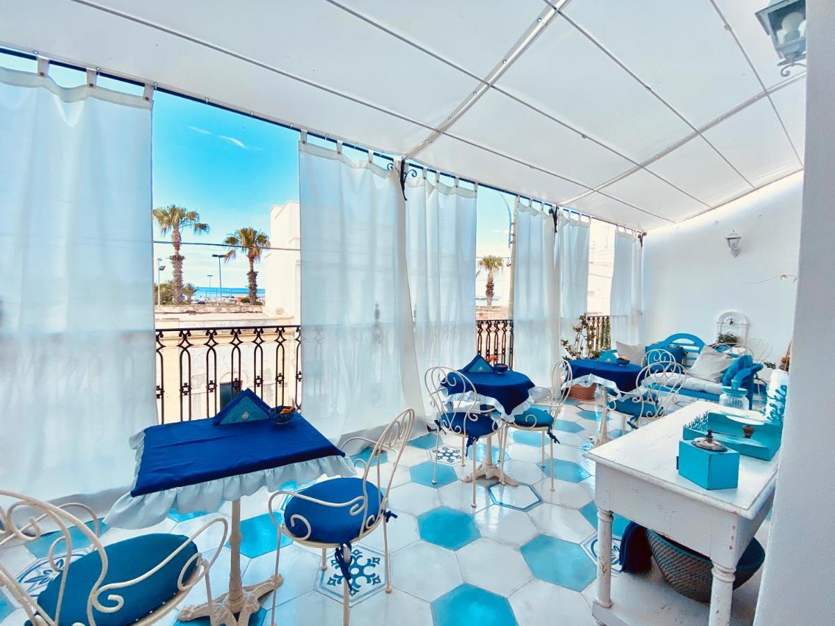 La Casa Di Ada E Gigi Vacanze Porto Cesareo Εξωτερικό φωτογραφία