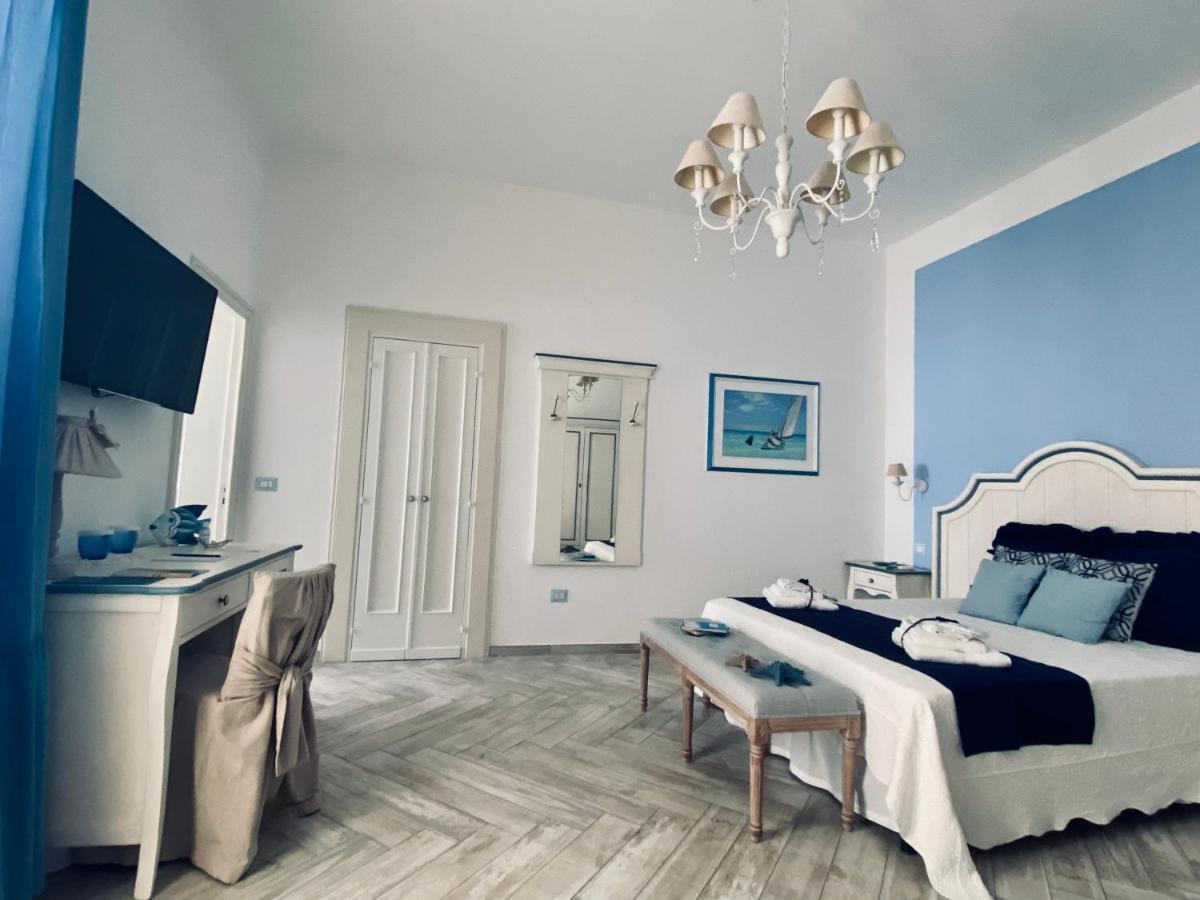 La Casa Di Ada E Gigi Vacanze Porto Cesareo Εξωτερικό φωτογραφία