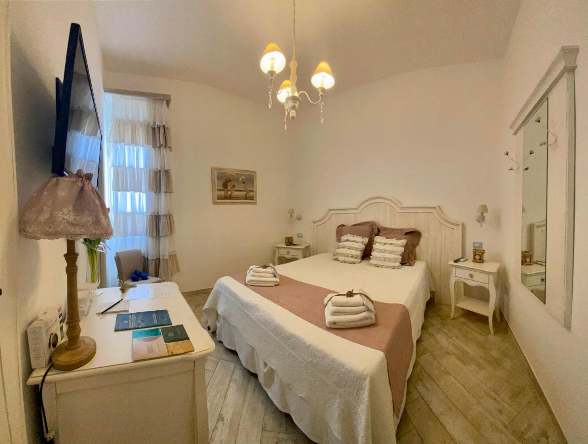 La Casa Di Ada E Gigi Vacanze Porto Cesareo Εξωτερικό φωτογραφία