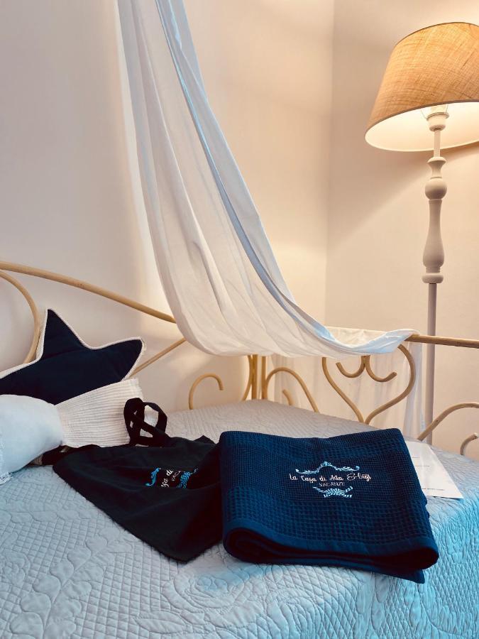 La Casa Di Ada E Gigi Vacanze Porto Cesareo Εξωτερικό φωτογραφία