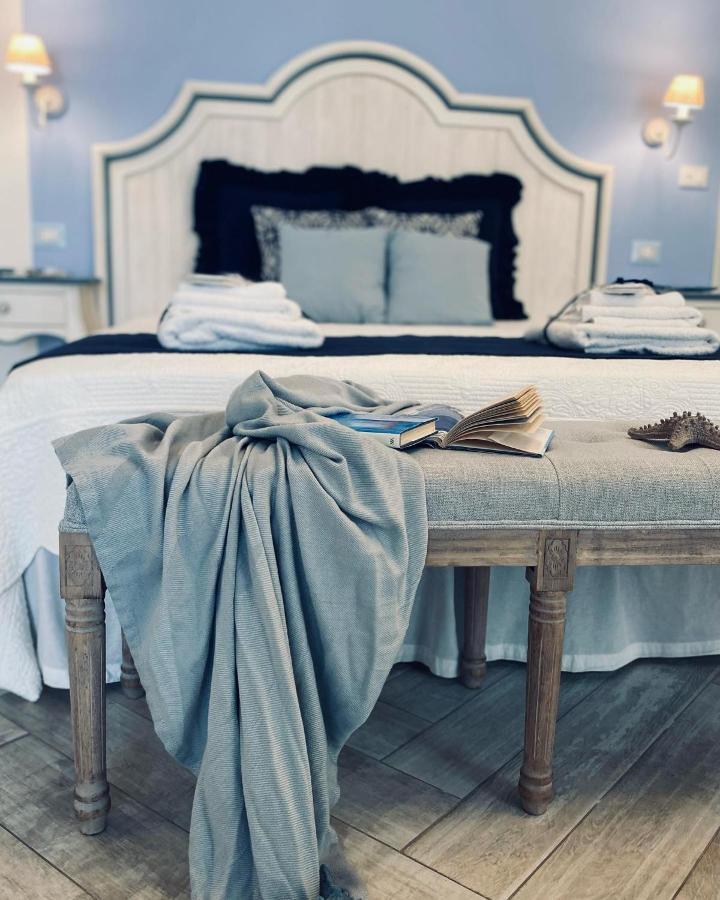 La Casa Di Ada E Gigi Vacanze Porto Cesareo Εξωτερικό φωτογραφία