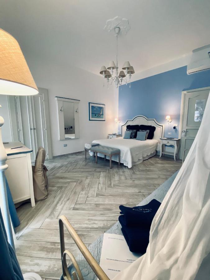 La Casa Di Ada E Gigi Vacanze Porto Cesareo Εξωτερικό φωτογραφία
