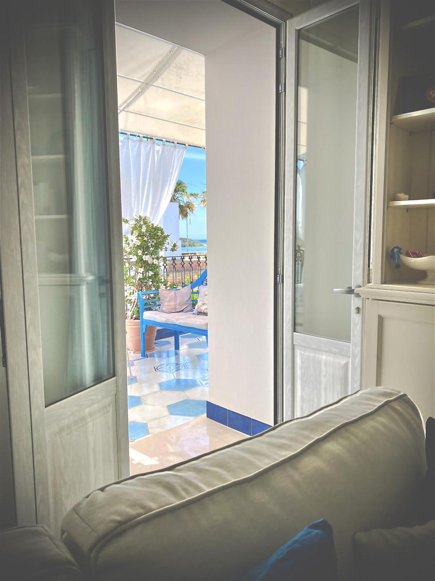 La Casa Di Ada E Gigi Vacanze Porto Cesareo Εξωτερικό φωτογραφία