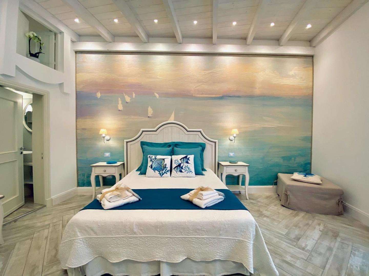 La Casa Di Ada E Gigi Vacanze Porto Cesareo Εξωτερικό φωτογραφία