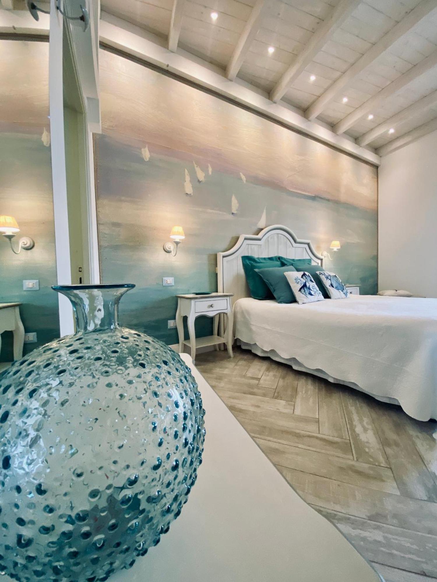 La Casa Di Ada E Gigi Vacanze Porto Cesareo Εξωτερικό φωτογραφία