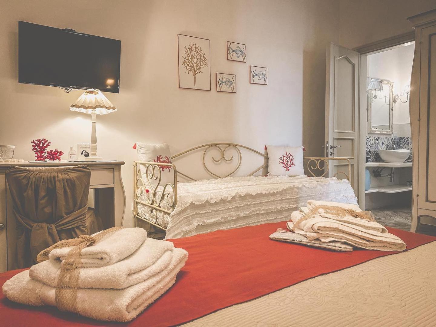 La Casa Di Ada E Gigi Vacanze Porto Cesareo Εξωτερικό φωτογραφία