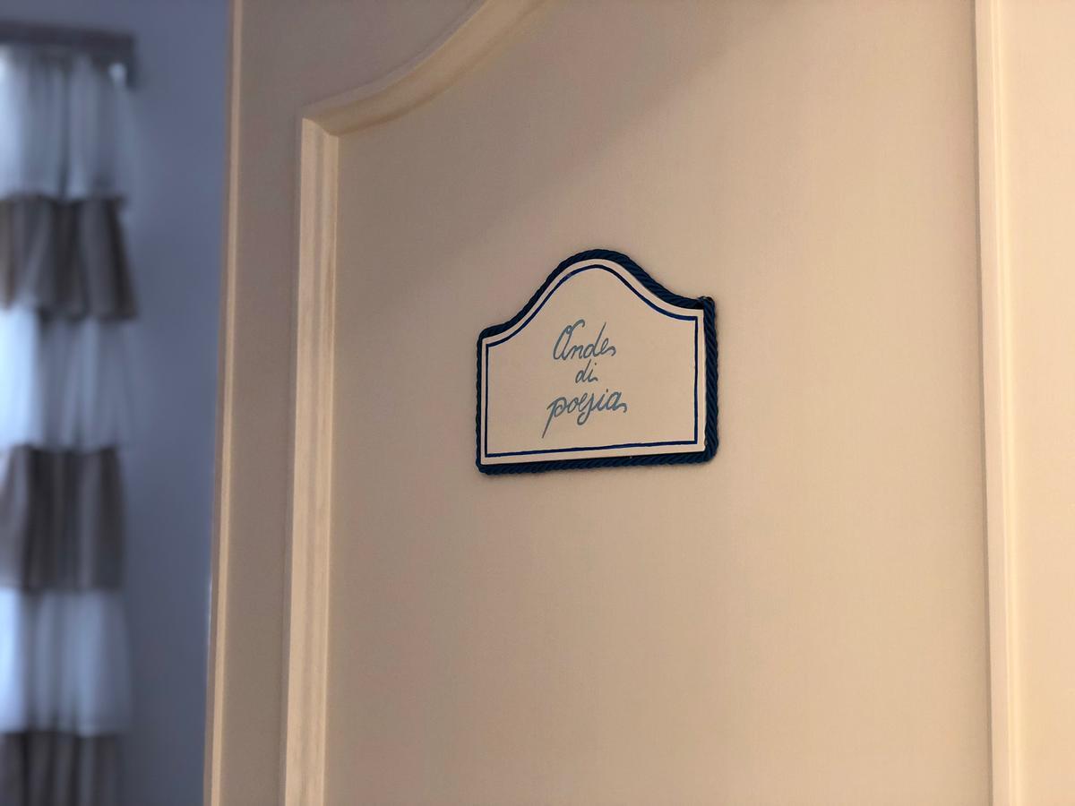 La Casa Di Ada E Gigi Vacanze Porto Cesareo Εξωτερικό φωτογραφία
