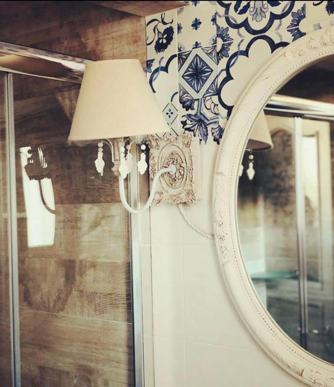 La Casa Di Ada E Gigi Vacanze Porto Cesareo Εξωτερικό φωτογραφία