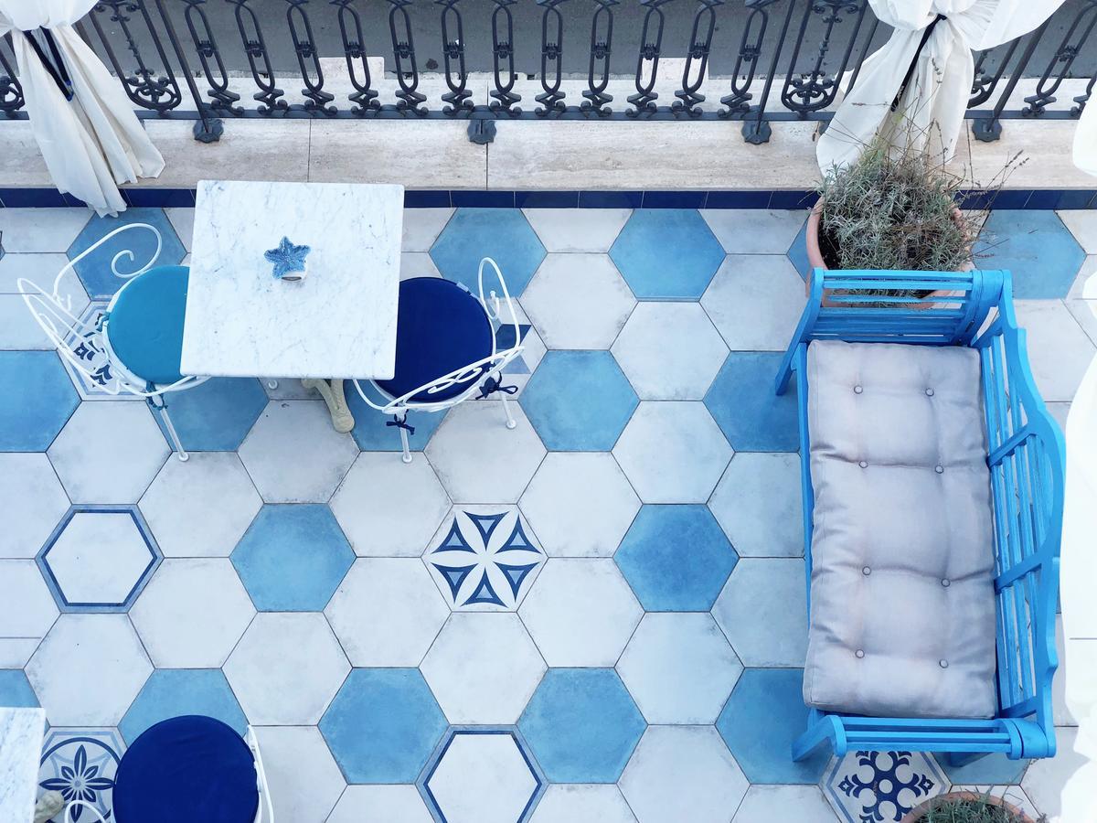 La Casa Di Ada E Gigi Vacanze Porto Cesareo Εξωτερικό φωτογραφία