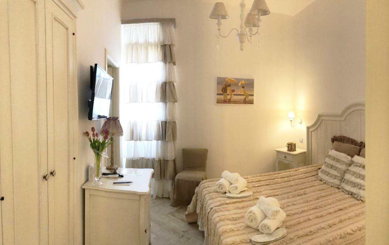 La Casa Di Ada E Gigi Vacanze Porto Cesareo Εξωτερικό φωτογραφία