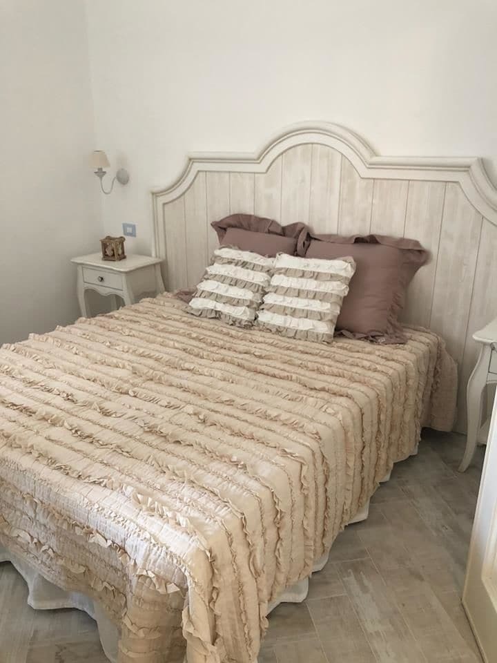La Casa Di Ada E Gigi Vacanze Porto Cesareo Εξωτερικό φωτογραφία