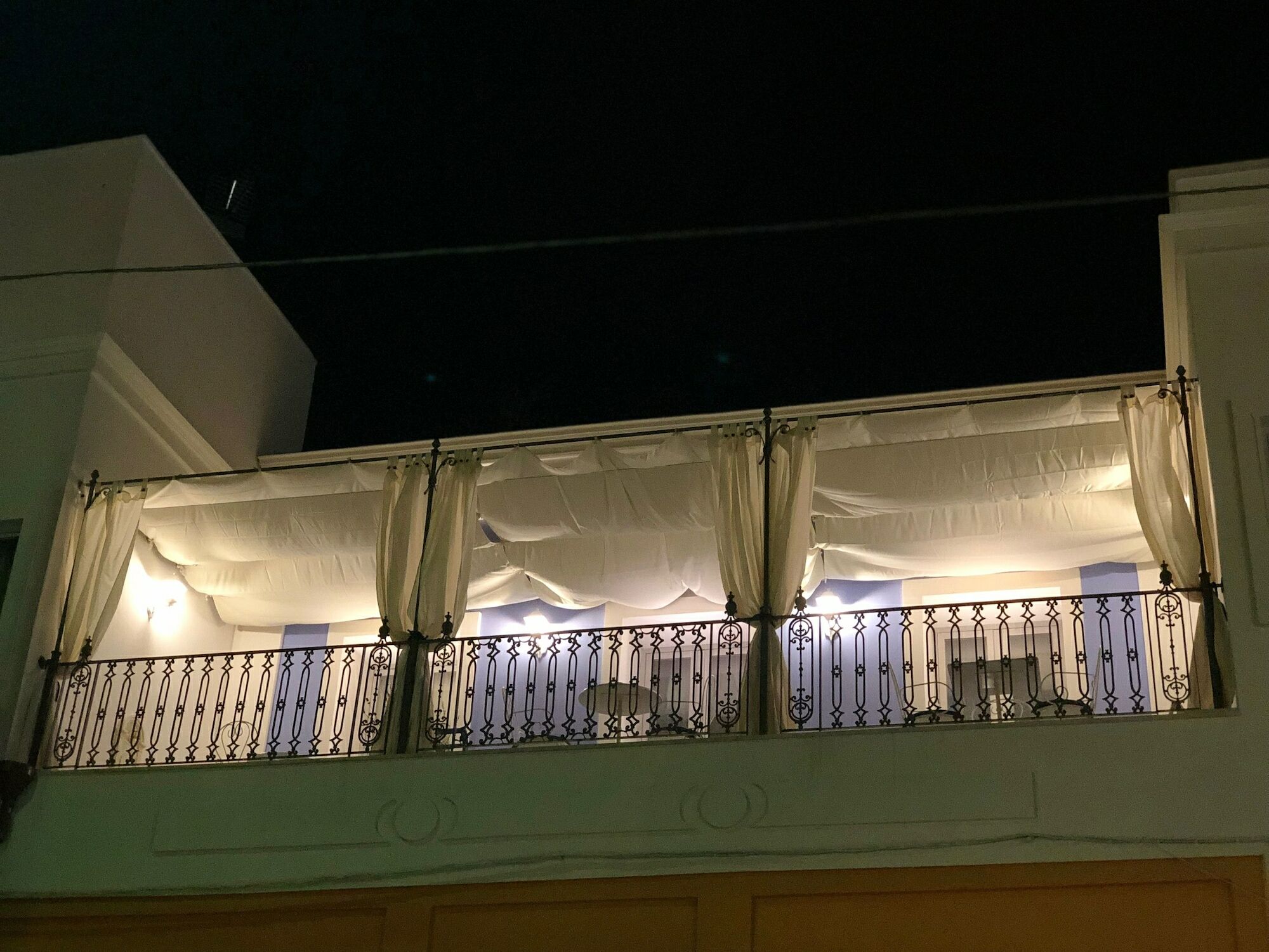 La Casa Di Ada E Gigi Vacanze Porto Cesareo Εξωτερικό φωτογραφία