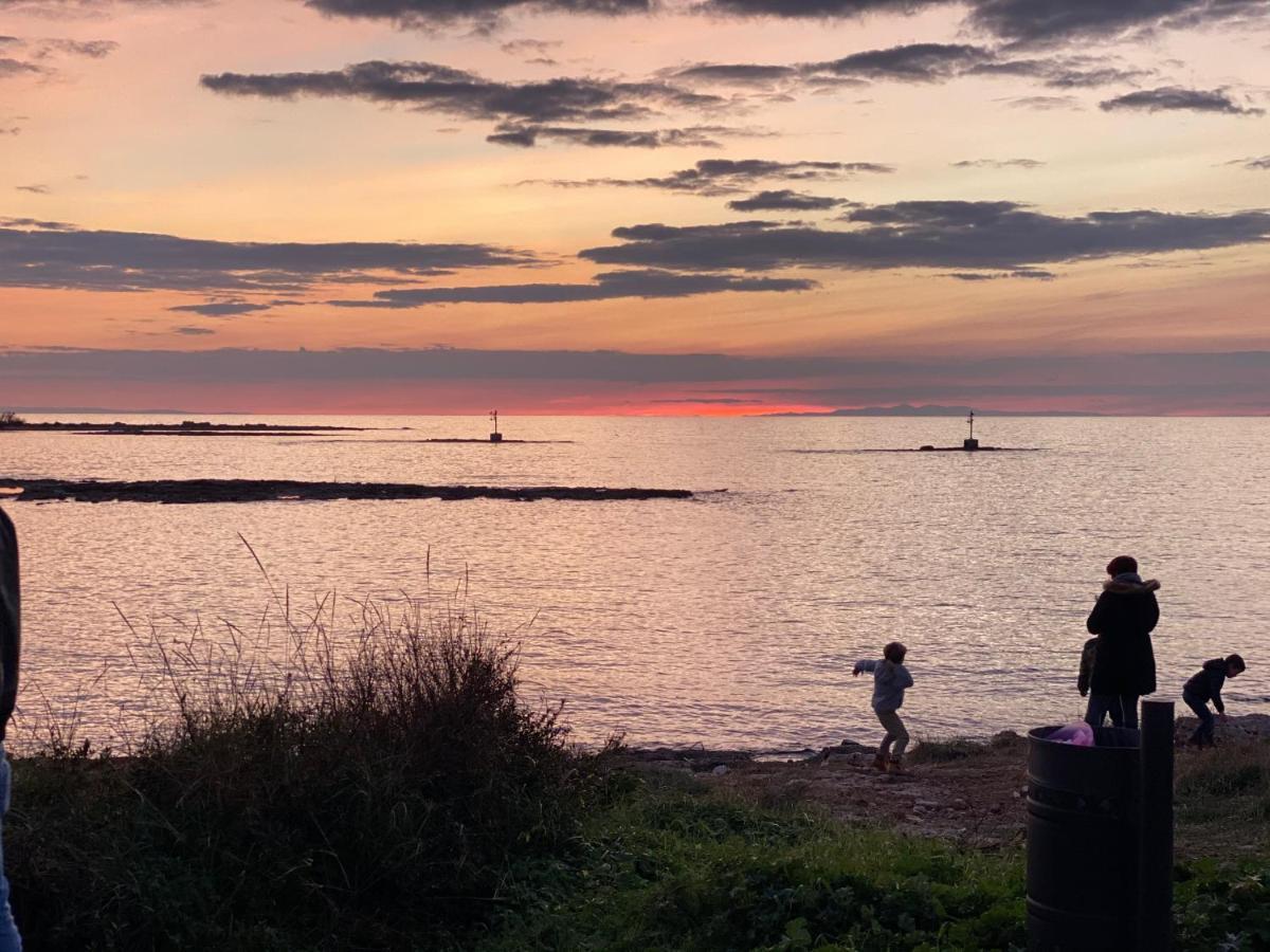 La Casa Di Ada E Gigi Vacanze Porto Cesareo Εξωτερικό φωτογραφία